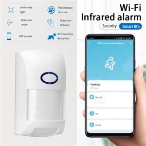 Infrared Motion Detectors, MIJIA HOME