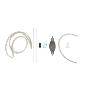 Mini Aquarium Siphon Vacuum, Lianshatu