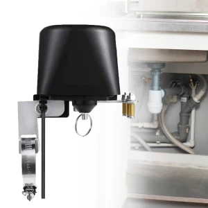 Smart Gas Valve for Water, HappyToy