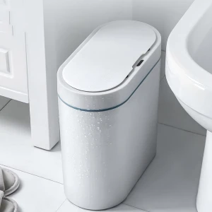 Smart Touchless Trash Bin, MIJIA HOME