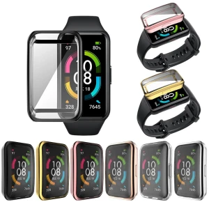 Smart Watch Protective Case, Jingxuan