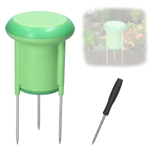 Temperature and Humidity Soil Tester, Teenyee