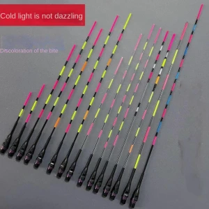 Ultra-sensitive LED Smart Fishing Float, Taounnga