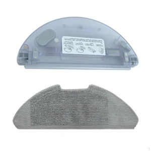 Vacuum Robot Water Tank Replacement Nozzle, Hobbies mall