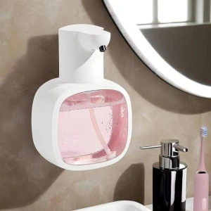 Automatic Liquid Soap Dispenser, Xfvnklop04