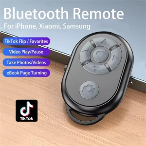 Bluetooth Camera Controller, zhiweoo