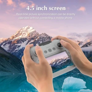 FPV Quadcopter with Camera, Nexaero