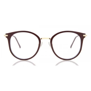 Full Rim Oval Eyeglasses, SmartBuy Collection