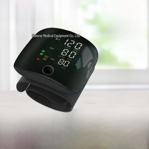 High-precision smart wrist blood pressure monitor, Purely Nest