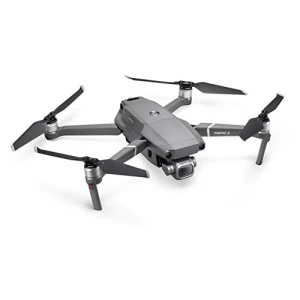 Mavic 2 Pro - Drone Quadcopter UAV with Smart Controller, DJI