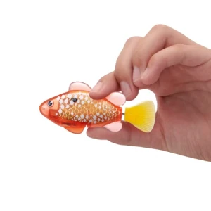 Robo Fish Robotic Swimming Fish, ZURU