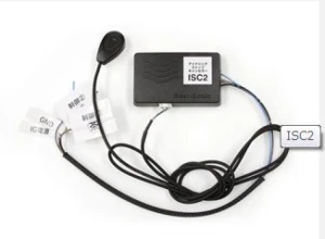 Start-Stop System Controller, Zen-Japan Electronics