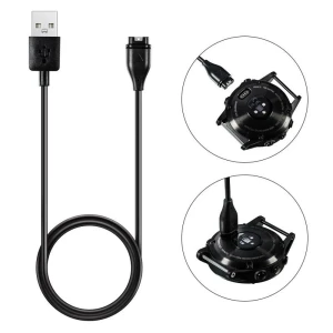 USB Charger Cable for Garmin Fenix 5 Smart Watch, Yeetian