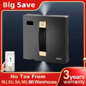 Window Cleaning Robot, weve