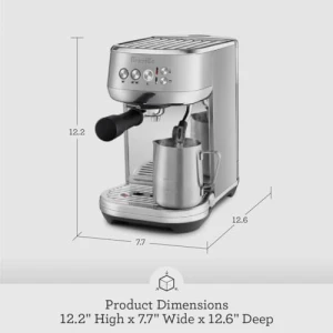 Bambino Plus Espresso Machine, Breville