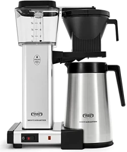 Coffee Brewer, Technivorm Moccamaster