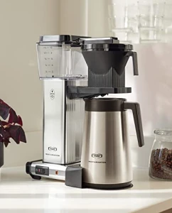 Coffee Brewer, Technivorm Moccamaster
