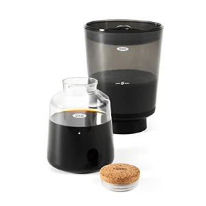 Compact Cold Brew Coffee Maker, OXO