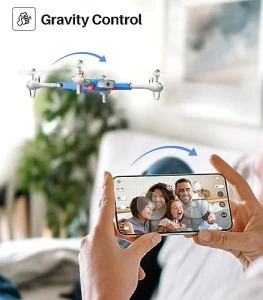 Drone with Camera, Syma