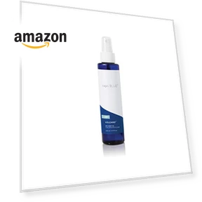 Dry Body Oil Spray — Nourishing Body Creams, Capri Blue