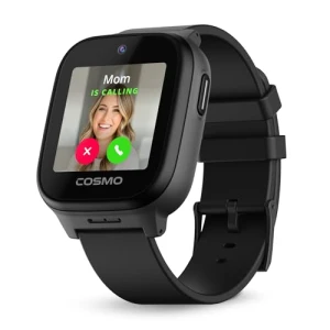 Kids Smart Watch with GPS Tracking, Cosmo
