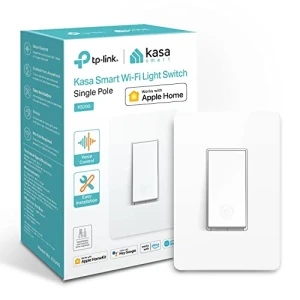 Smart Light Switch, TP-Link