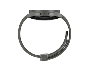 Smartwatch with GPS, LTE, Sleep Coaching, Samsung