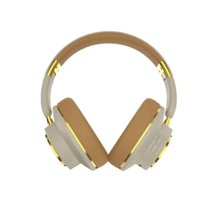 Wireless Active Noise Cancelling Headphones, KUUCAT