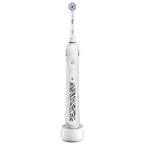 Electric Toothbrush, Braun