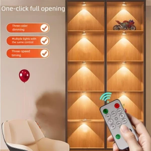 LED Night Lights with PIR Motion Sensor, pingyuSH