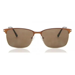 Rectangular Full Frame Sunglasses, SmartBuy Collection