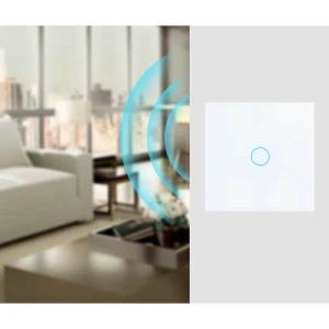 Smart Touch Switch, OmniShop