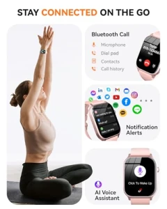 Smart Watch, Paybay