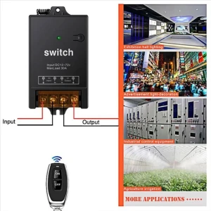 Wireless Controller Micro Receiver, huitong