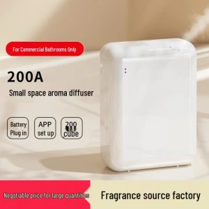 Automatic Smart Aroma Diffuser, Deals Supermarket