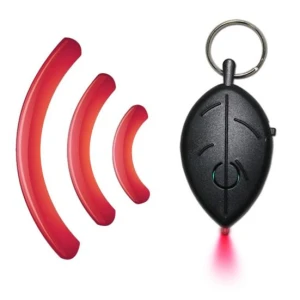 Leaf Shape Key Finder, Practical Household