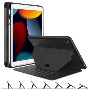 Magnetic Stand Case with Multiple Viewing Angles, ESR