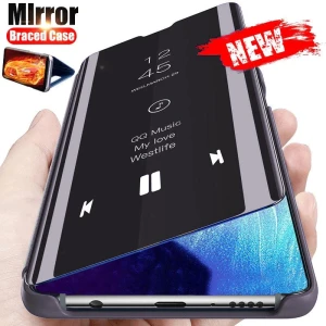 Smart Magnetic Flip Cover, CASE-FE1