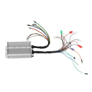 Brushless Motor Controller, 3CZY