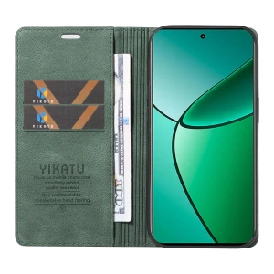 Flip Folio Wallet Phone Case, YIKATU