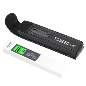 Multifunctional Water Quality Tester Pen, Health & Beauty PRODUCT