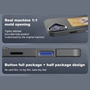 Smart E-Ink Phone Case, Samrtwatch Bands Straps