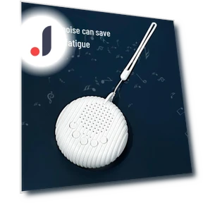 Smart Sleep Aid for Kids — Sleep Soothers, TrendVibeCN
