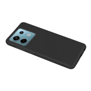 TPU Case Solid Color Anti-fingerprint Matte Back Cover, Smartwatch 2025