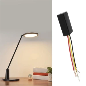 3-position touch switch for table lamp, happybuySE
