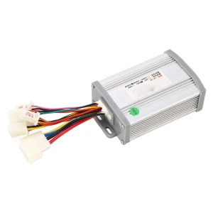 36V 800W Brushed Controller, 3CZY