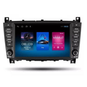 Android Smart Navigator with Large Screen and Reverse Camera, Discount Domain