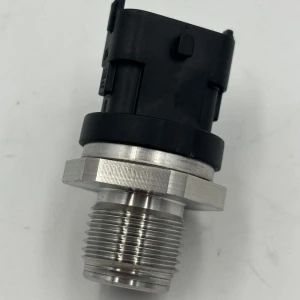 Fuel Rail Pressure Sensor, happybuySE