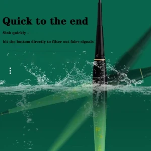 Gravity Sensor Hooks for Night Fishing, Manshong