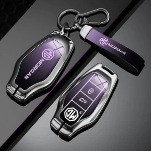 High-End Smart Lock Car Remote Shell, Discount Domain